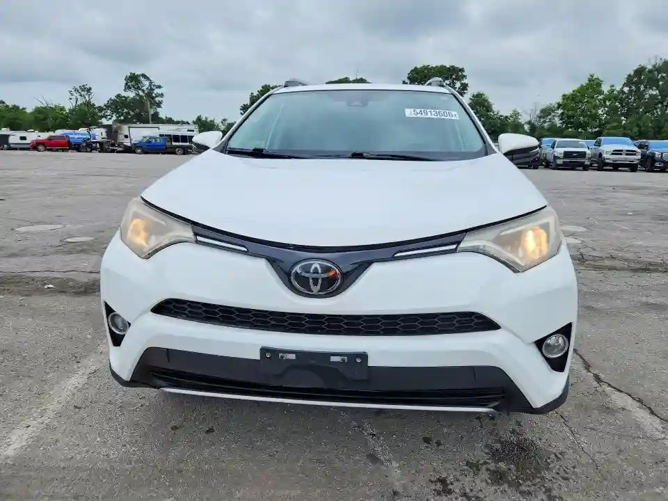 2T3WFREV0JW460841 2018 TOYOTA RAV4-4