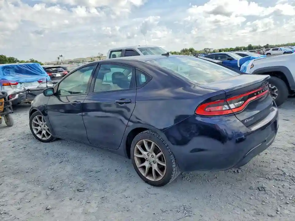 1C3CDFBA1DD304676 2013 DODGE DART-1
