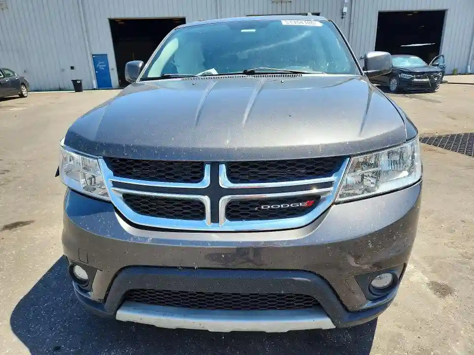 3C4PDCBB9GT128088 2016 DODGE JOURNEY-4