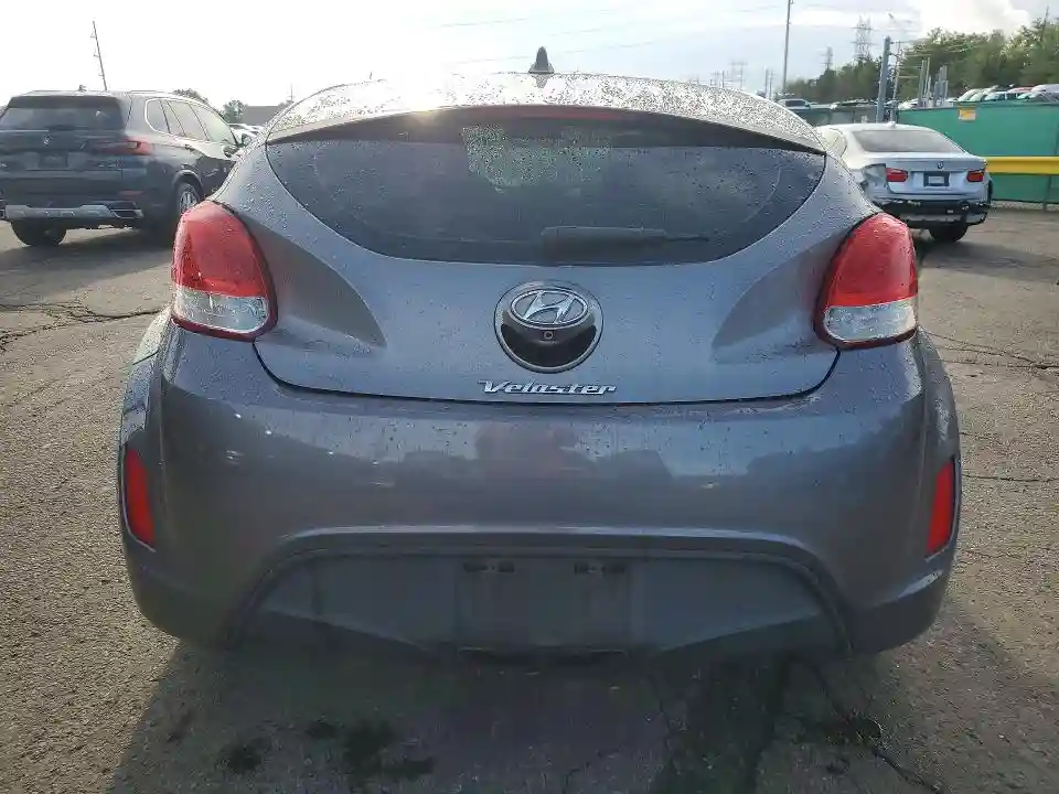 KMHTC6AD2FU239460 2015 HYUNDAI VELOSTER-5