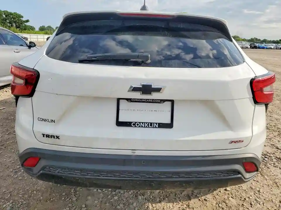 KL77LGE21RC143928 2024 CHEVROLET TRAX-5
