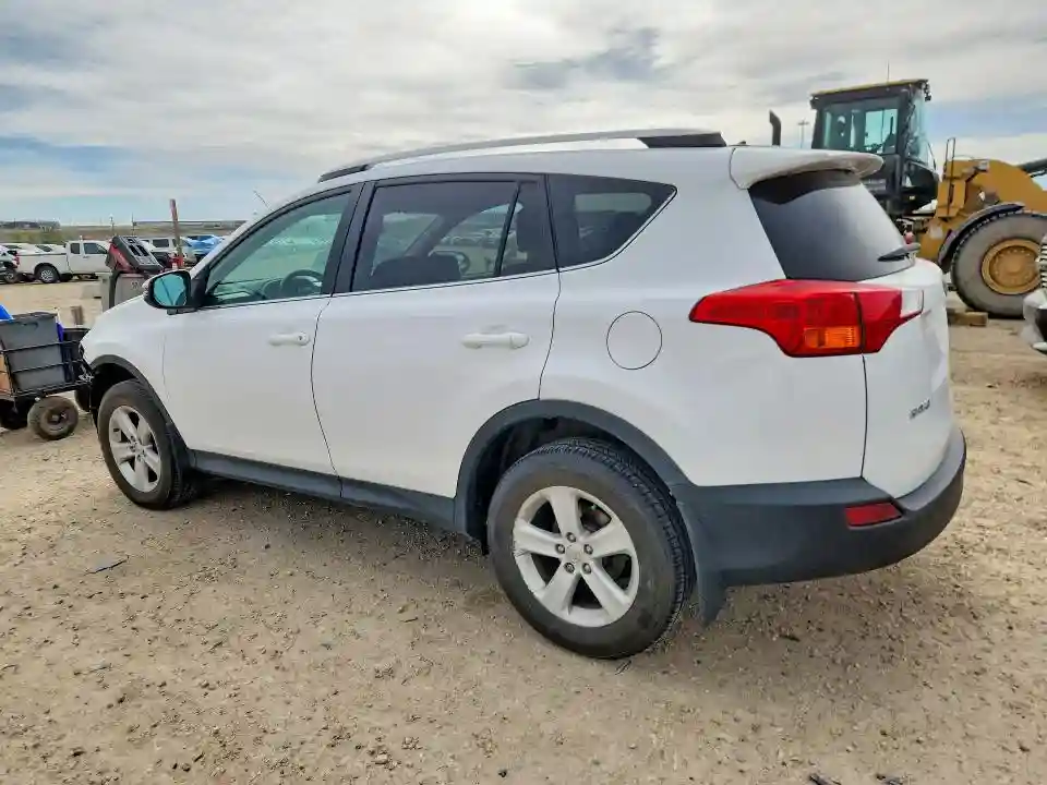 2T3RFREV9EW129677 2014 TOYOTA RAV4-1