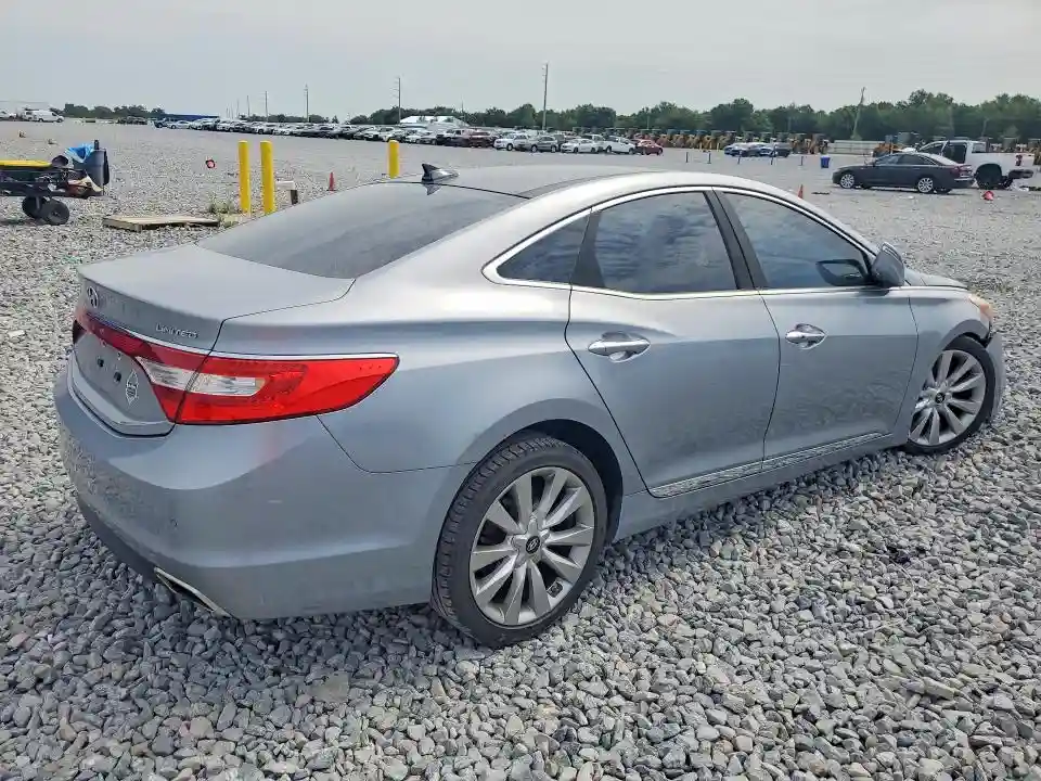 KMHFH4JG5GA527408 2016 HYUNDAI AZERA-2