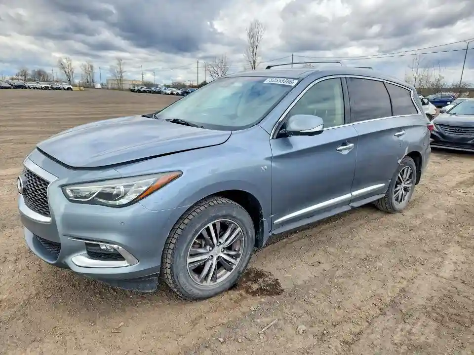 5N1DL0MM7JC516051 2024 INFINITI QX60-0