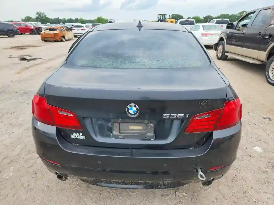 WBAFU7C53CDU57071 2012 BMW 5 SERIES-5
