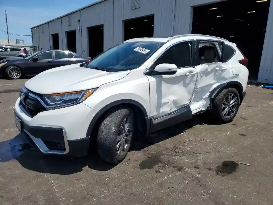 2HKRW1H92MH420723 2021 HONDA CRV-0