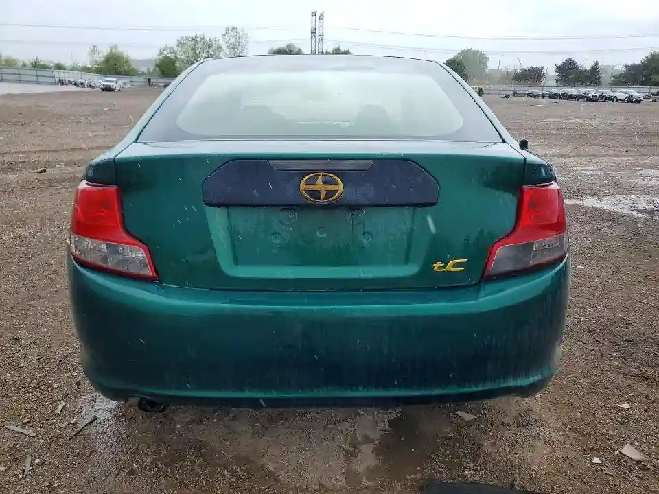 JTKJF5C71D3059452 2013 SCION TC-5