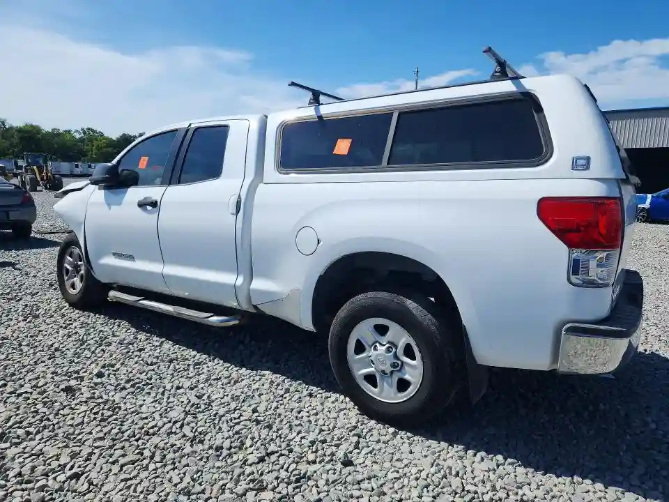 5TFRU5F11CX027504 2012 TOYOTA TUNDRA-1