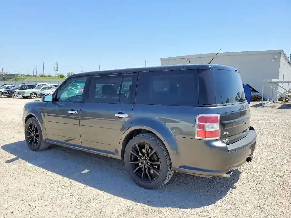 2FMHK6C80HBA11250 2017 FORD FLEX-1