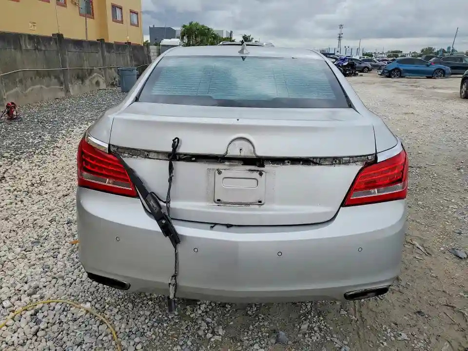 1G4GB5G36GF119776 2016 BUICK LACROSSE-5