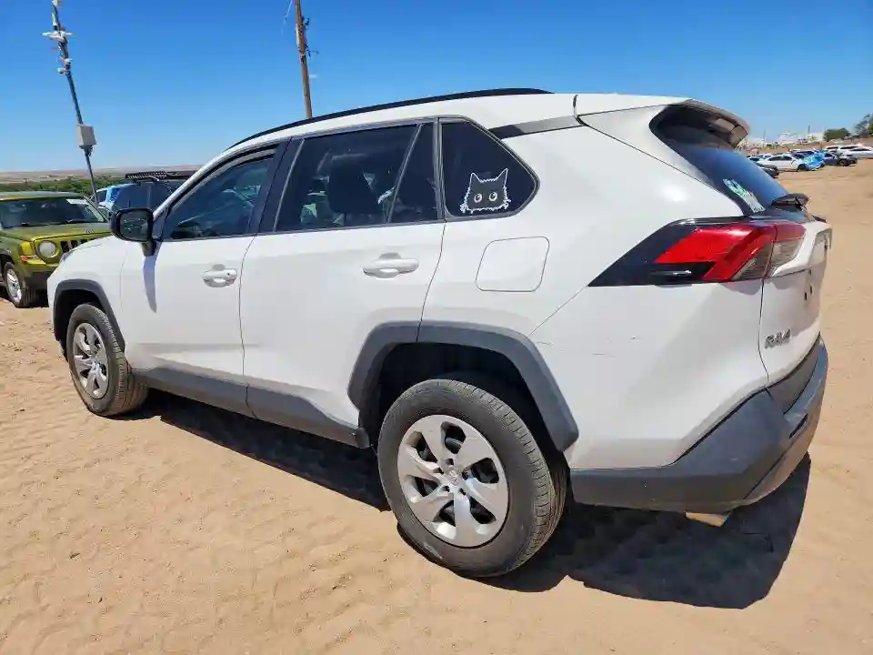 2T3H1RFV8MC103788 2021 TOYOTA RAV4-1