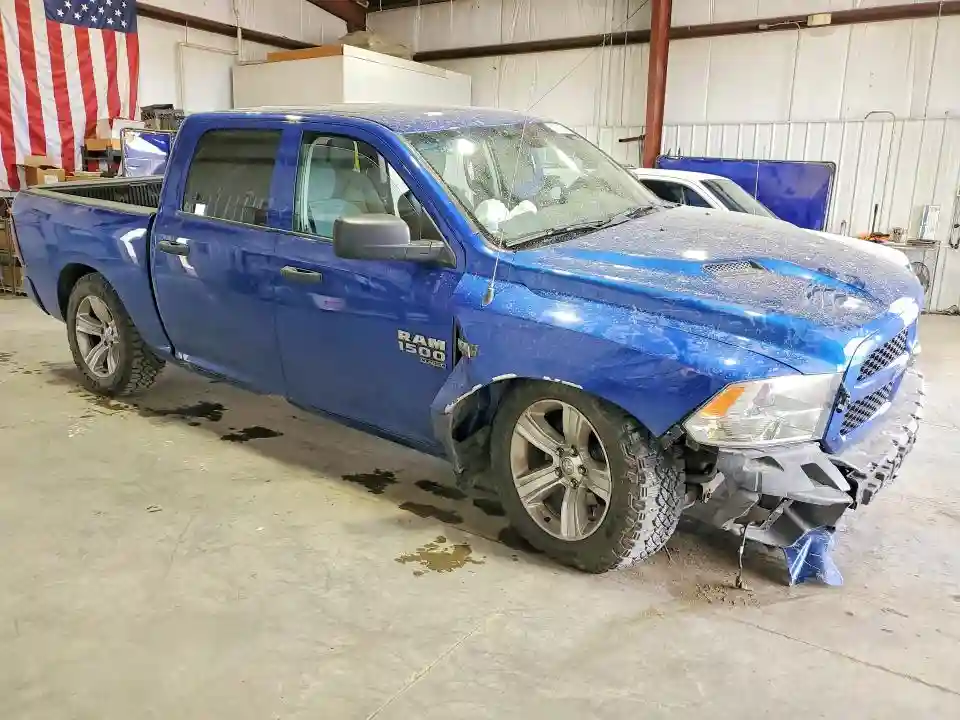 1C6RR7KT1KS537956 2019 RAM 1500-3