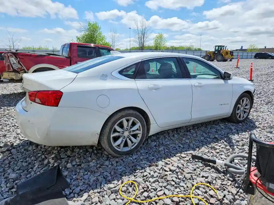 2G1115S31G9180233 2016 CHEVROLET IMPALA-2