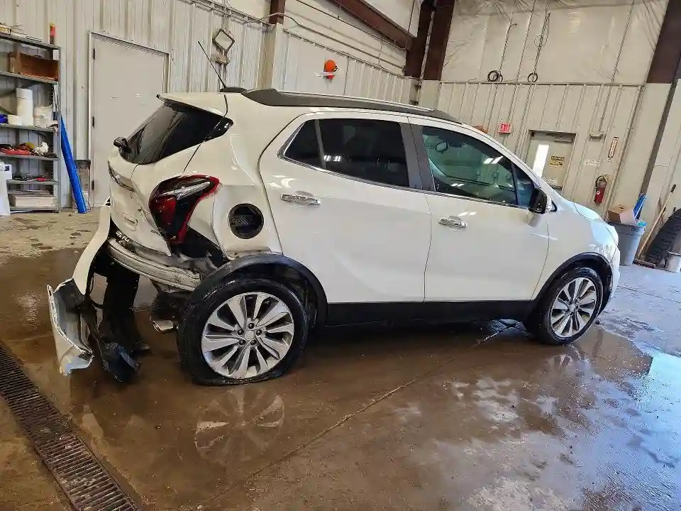 KL4CJASB3KB777496 2019 BUICK ENCORE-2