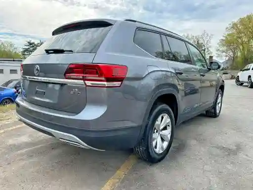 1V2KR2CA9JC505158 2018 VOLKSWAGEN ATLAS-2