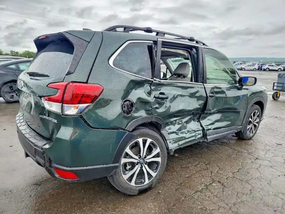 JF2SKAPC2PH523042 2023 SUBARU FORESTER-2