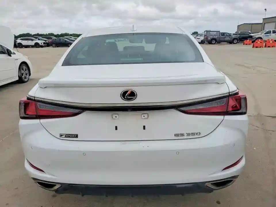 58AGZ1B13MU093647 2021 LEXUS ES350-5