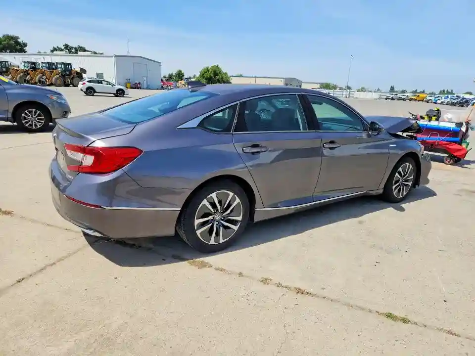 1HGCV3F4XMA005086 2021 HONDA ACCORD-2