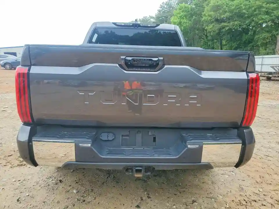 5TFLA5AB3NX012584 2022 TOYOTA TUNDRA-5