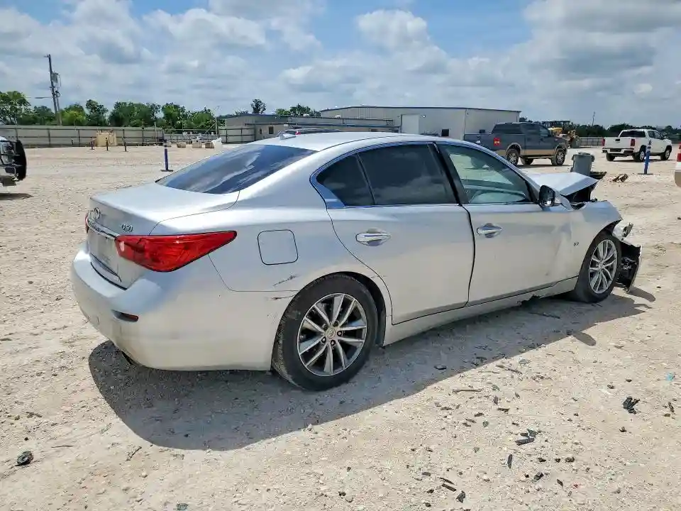 JN1BV7AP8EM693451 2014 INFINITI Q50-2