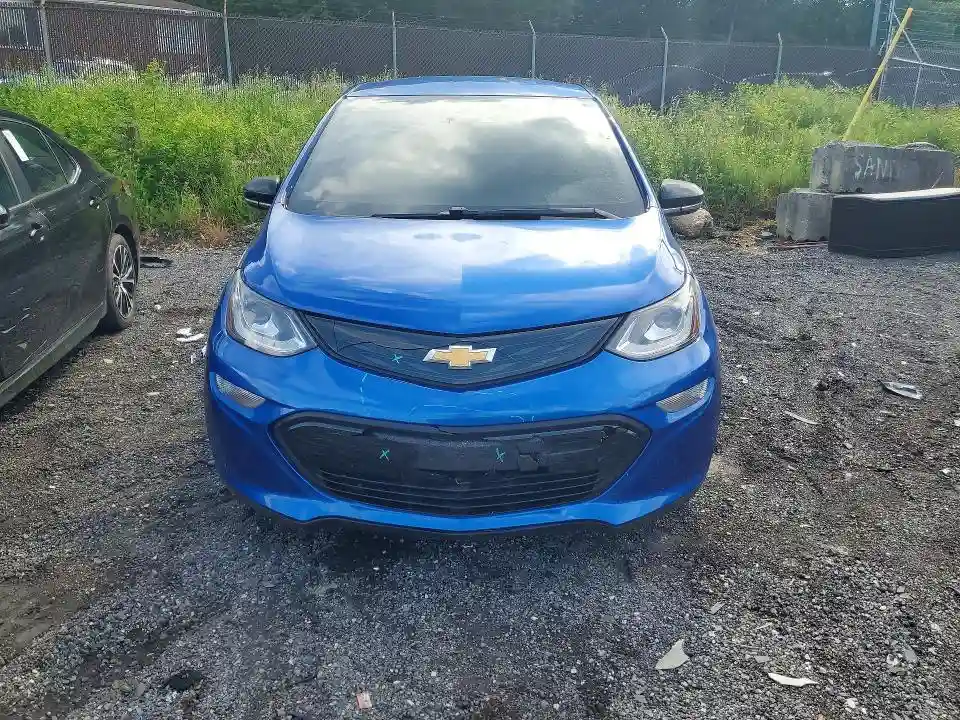 1G1FY6S05K4139161 2019 CHEVROLET BOLT-4
