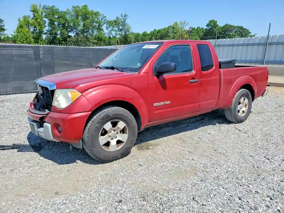 5Z62D0CT0CC454403 2012 SUZUKI EQUATOR-0