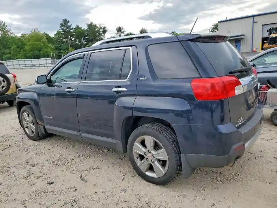 2GKFLYE36F6145695 2015 GMC TERRAIN-1