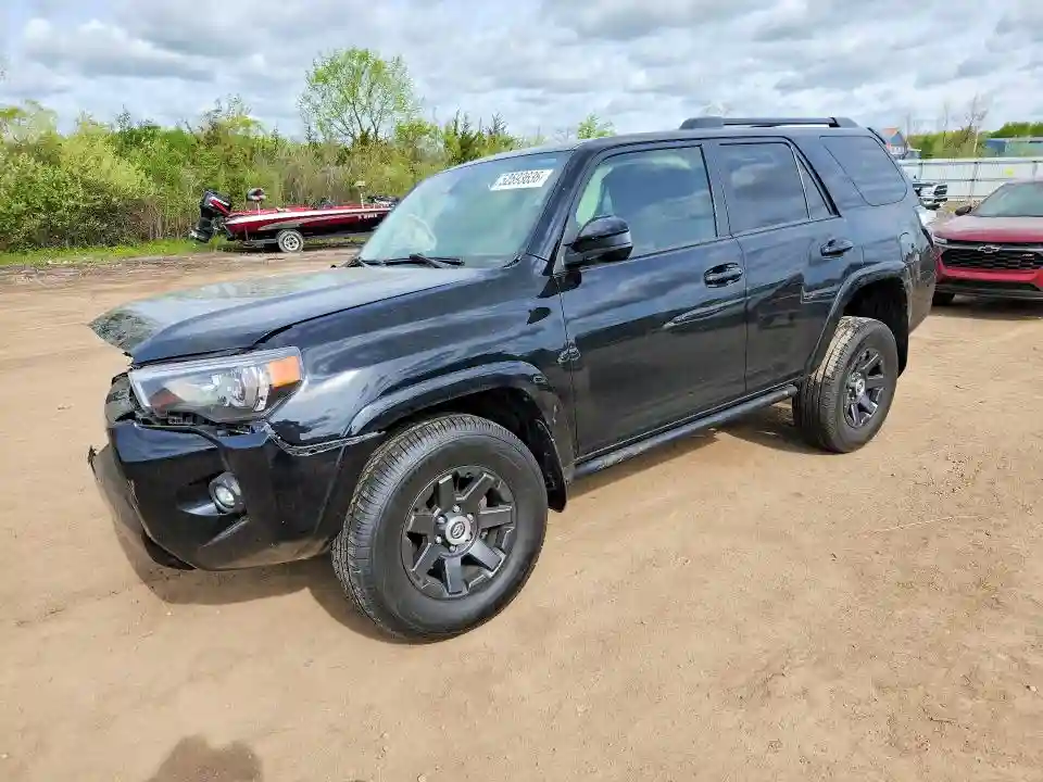 JTEBU5JRXM5867269 2021 TOYOTA 4RUNNER-0