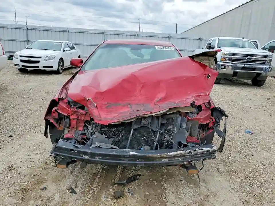 1G4HC5EM0AU132040 2010 BUICK LUCERNE-4