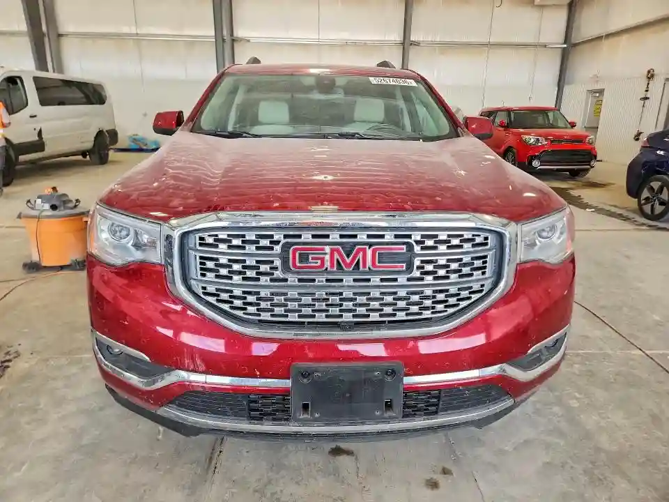 1GKKNXLS4KZ171661 2019 GMC ACADIA DEN-4