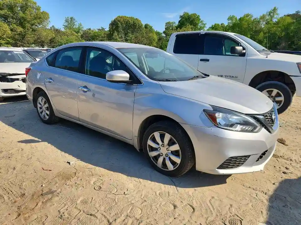 3N1AB7AP2HY236365 2017 NISSAN SENTRA-3