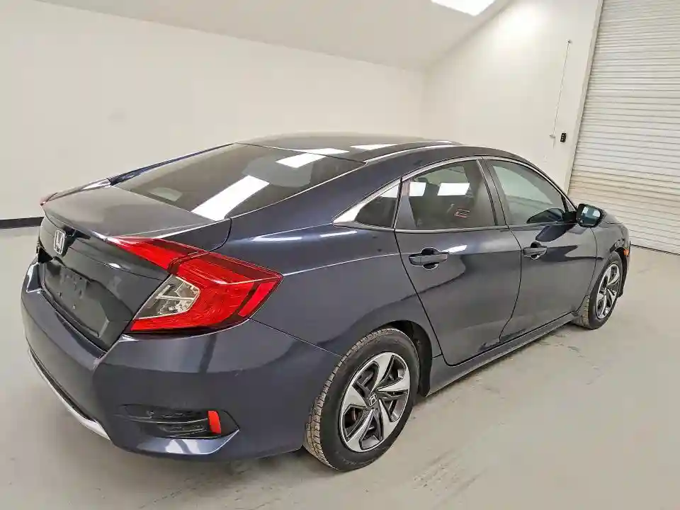 19XFC2F63KE006362 2019 HONDA CIVIC-2