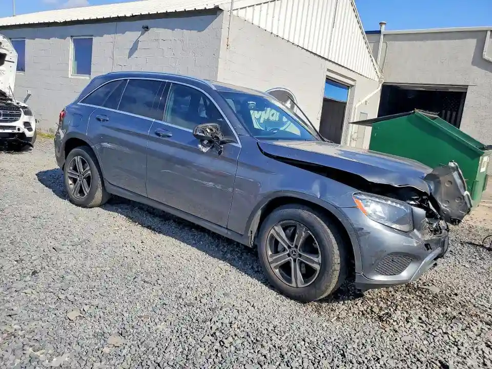 WDC0G4KB1JV044184 2018 MERCEDES-BENZ GLC-CLASS-3