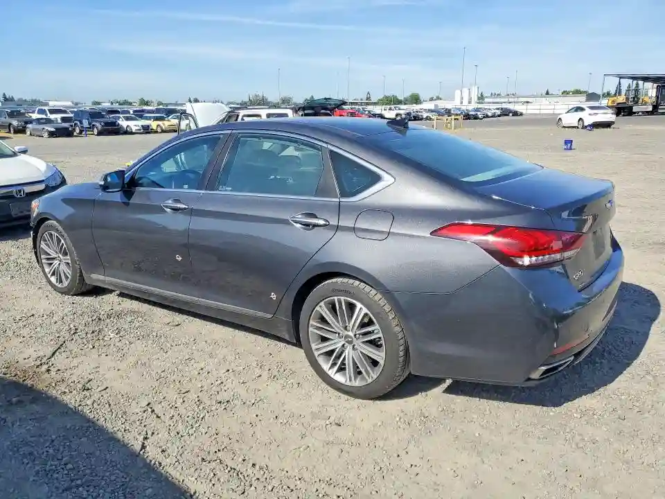 KMHGN4JE3JU232941 2018 GENESIS G80-1