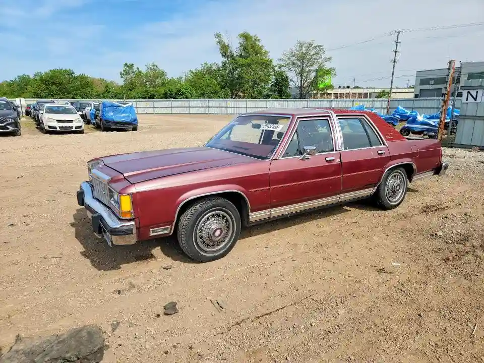 2FABP43F6FX145930 1985 FORD LTD-0