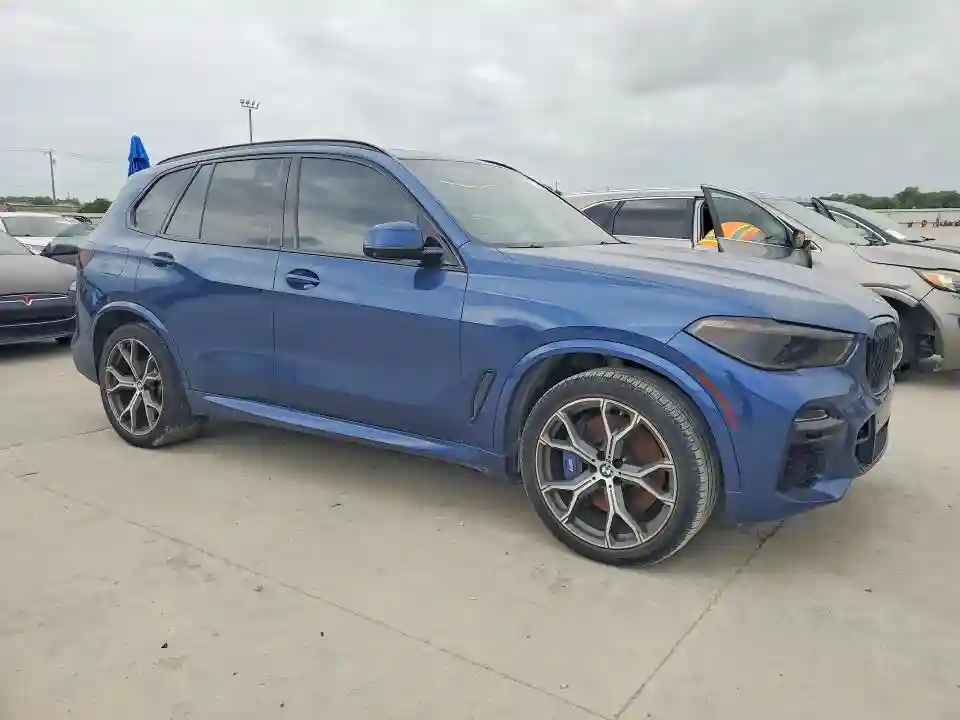 5UXCR4C08L9C64283 2020 BMW X5-3