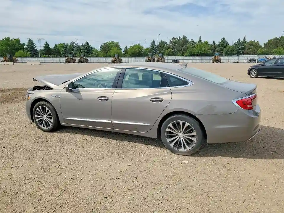 1G4ZP5SS3HU161232 2017 BUICK LACROSSE-1