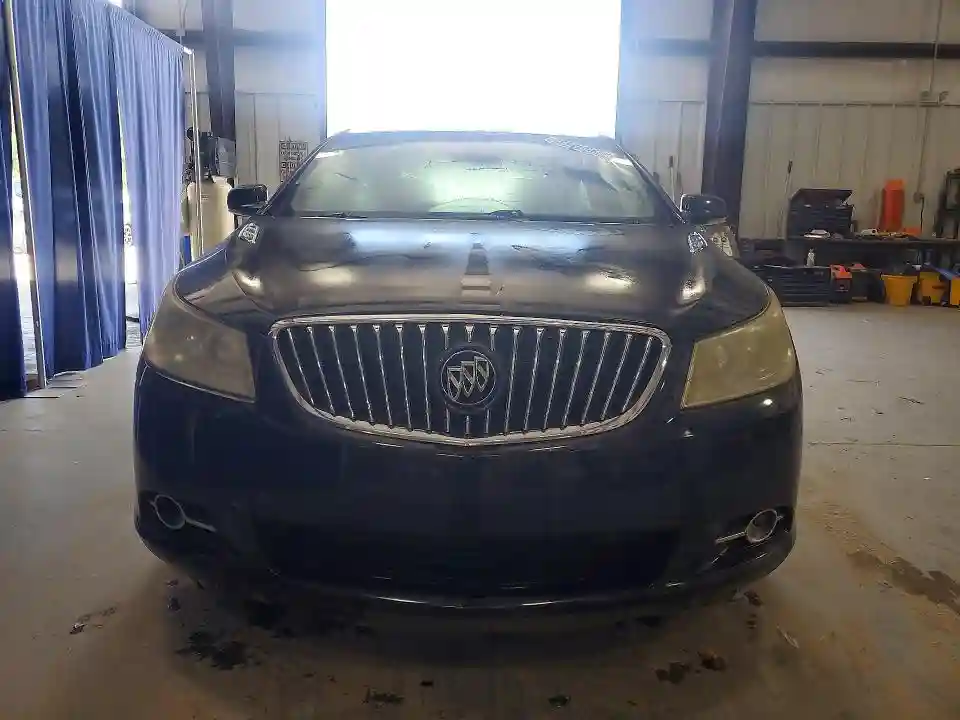 1G4GC5E39DF166361 2013 BUICK LACROSSE-4