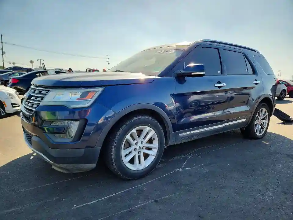 1FM5K8F88GGA57300 2016 FORD EXPLORER-0
