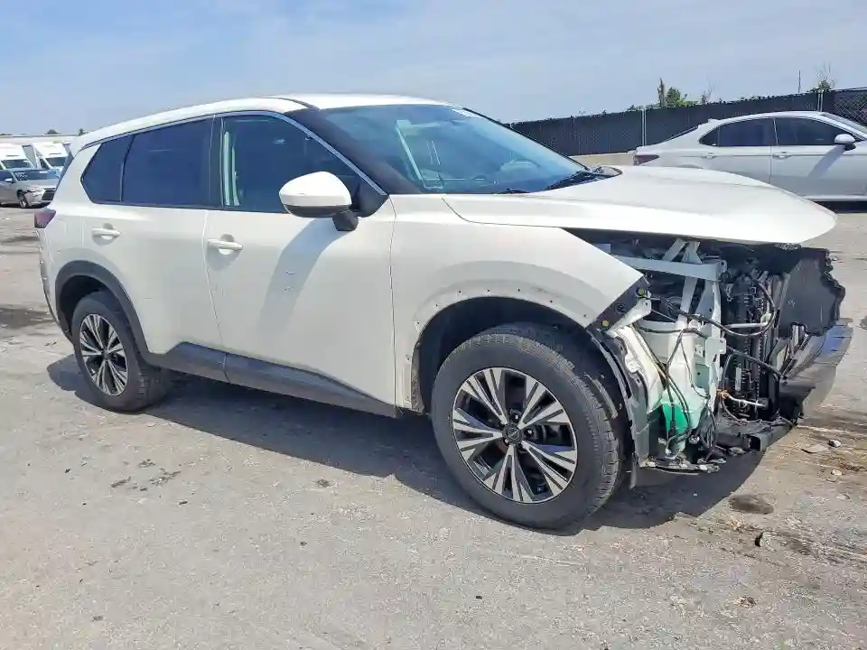 5N1BT3BA4PC901030 2023 NISSAN ROGUE-3