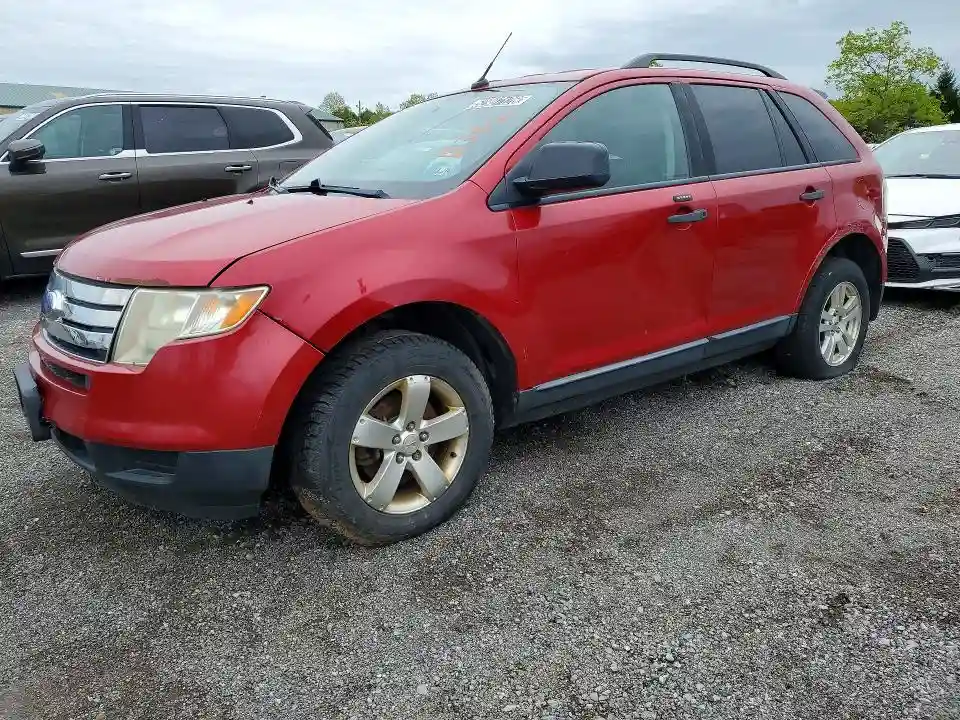 2FMDK3GC6ABB35122 2010 FORD EDGE-0