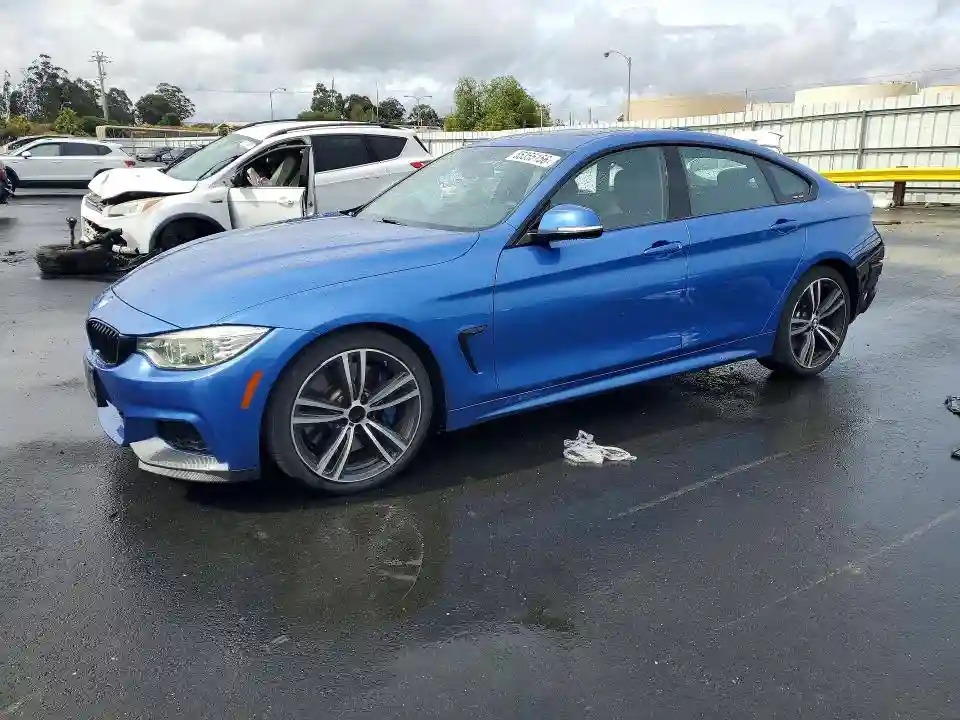 WBA4B1C59FG241397 2015 BMW 4 SERIES-0