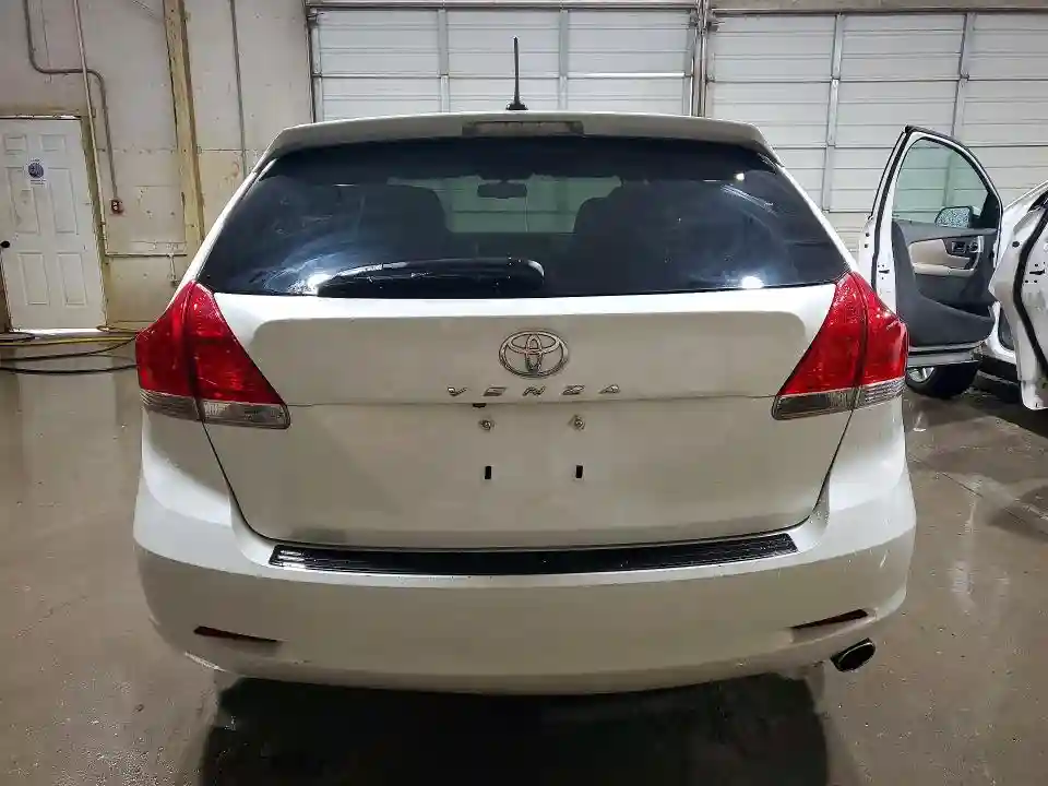 4T3ZA3BB7AU034468 2010 TOYOTA VENZA-5