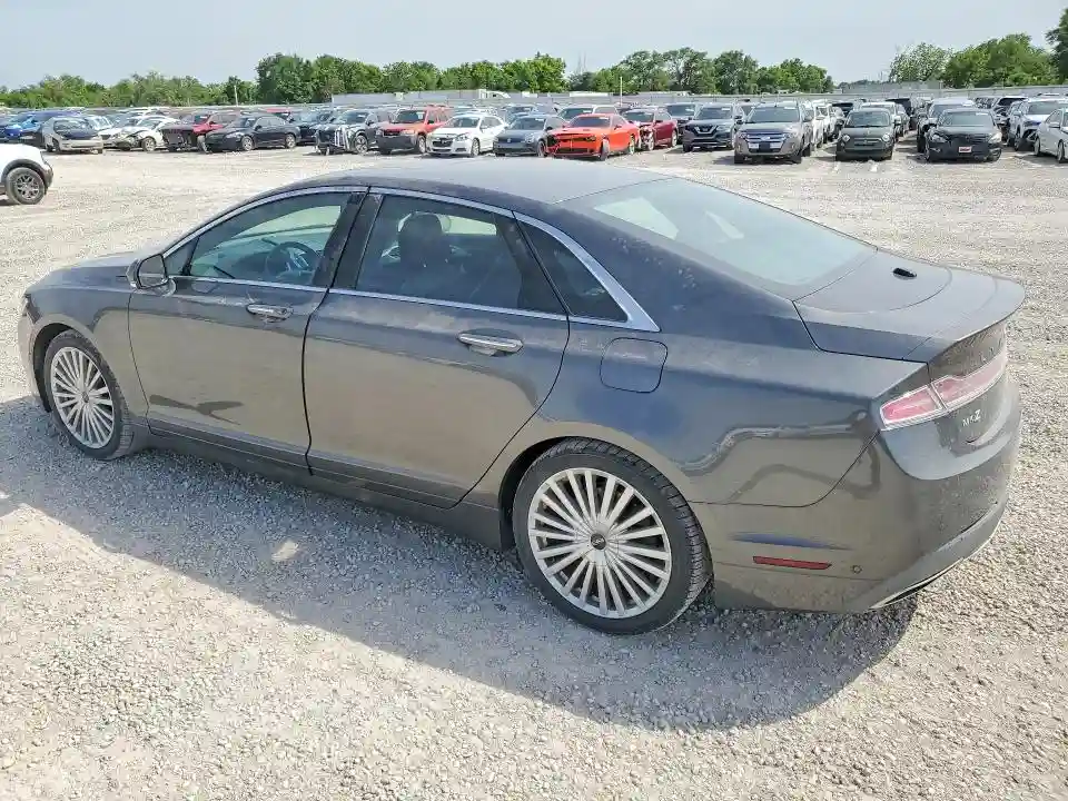 3LN6L5F99HR621944 2017 LINCOLN MKZ-1