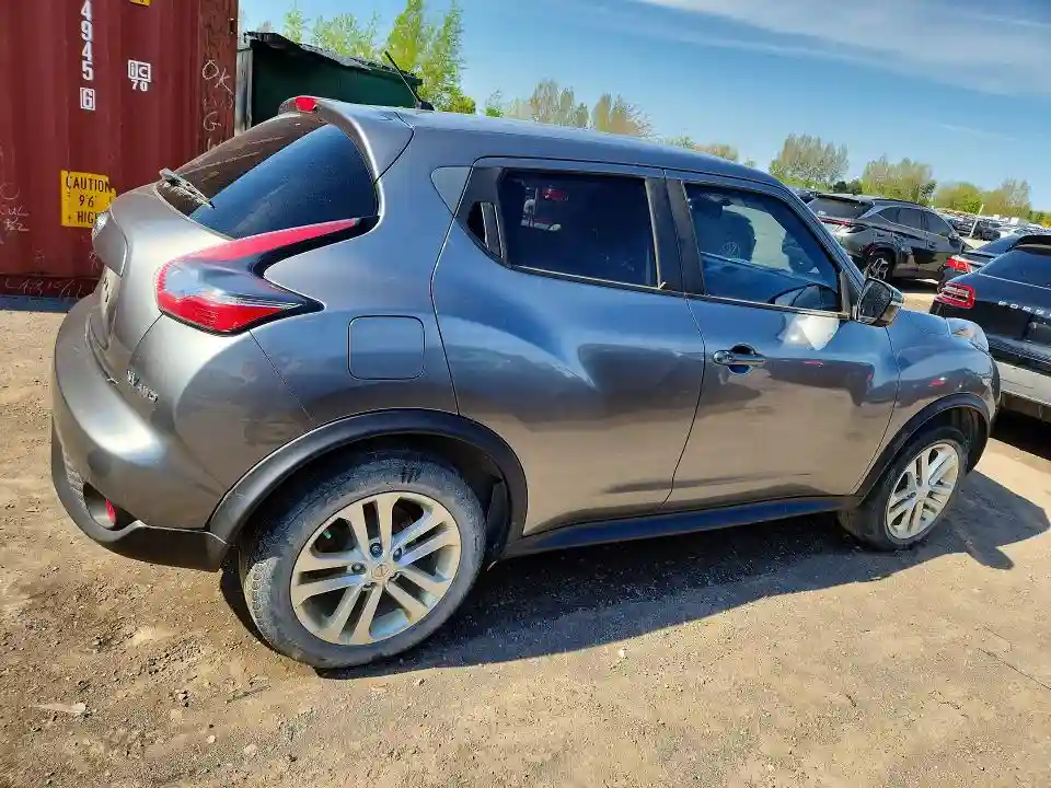 JN8AF5MV5GT658254 2016 NISSAN JUKE-2