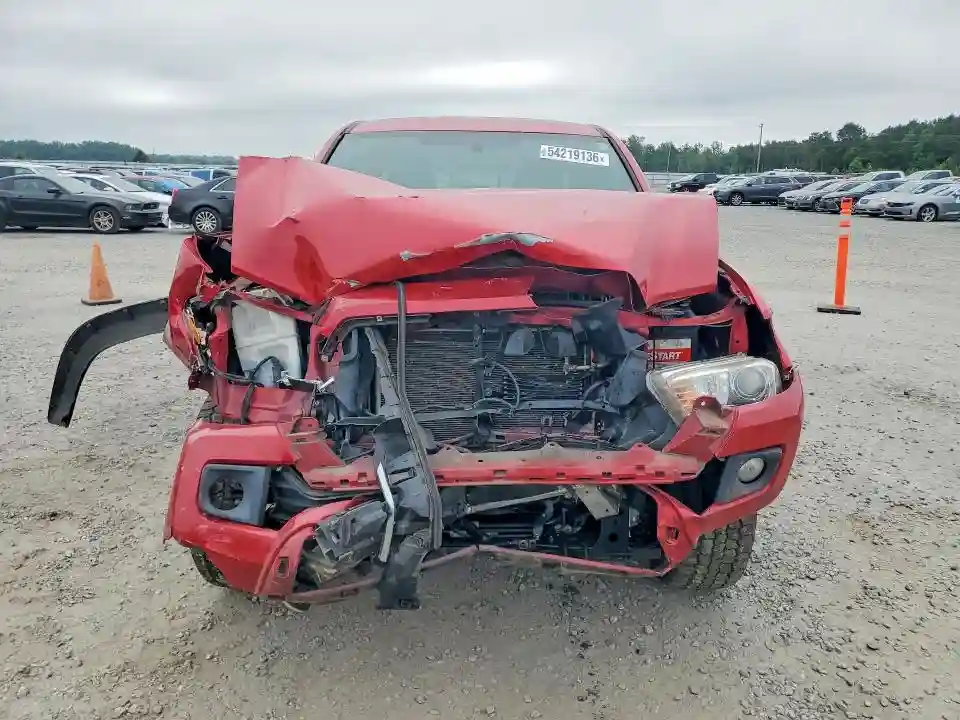 5TFDZ5BN9HX019906 2017 TOYOTA TACOMA-4