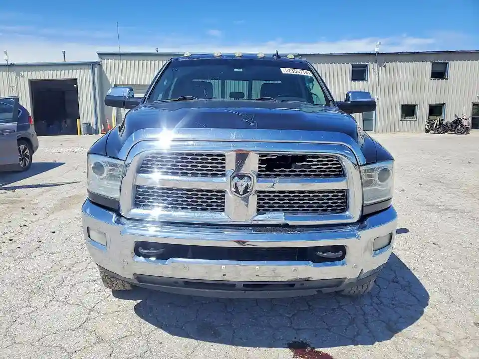 3C63RRJLXGG365914 2016 RAM 3500-4