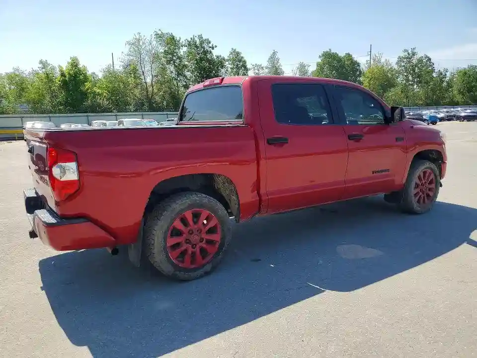 5TFHY5F11JX739475 2018 TOYOTA TUNDRA-2