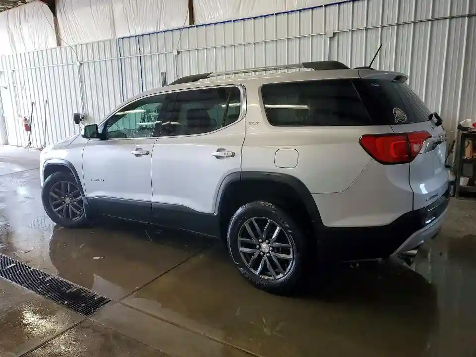 1GKKNULS5KZ271556 2019 GMC ACADIA-1