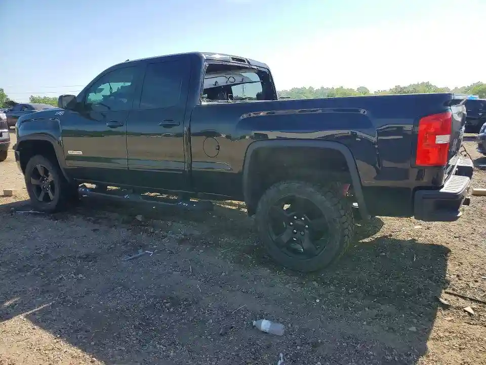 1GTV2MEC0JZ106309 2018 GMC SIERRA-1